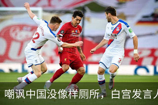 嘲讽中国没像样厕所，白宫发言人干了5天就走人，毛宁一句话亮了