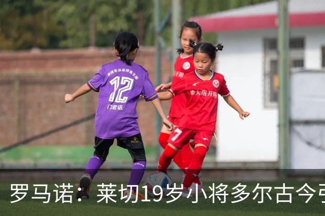 罗马诺：莱切19岁小将多尔古今引多家俱乐部关注