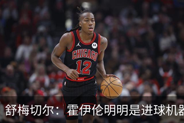 舒梅切尔：霍伊伦明明是进球机器，维韦尔来了偏要换成谢什科